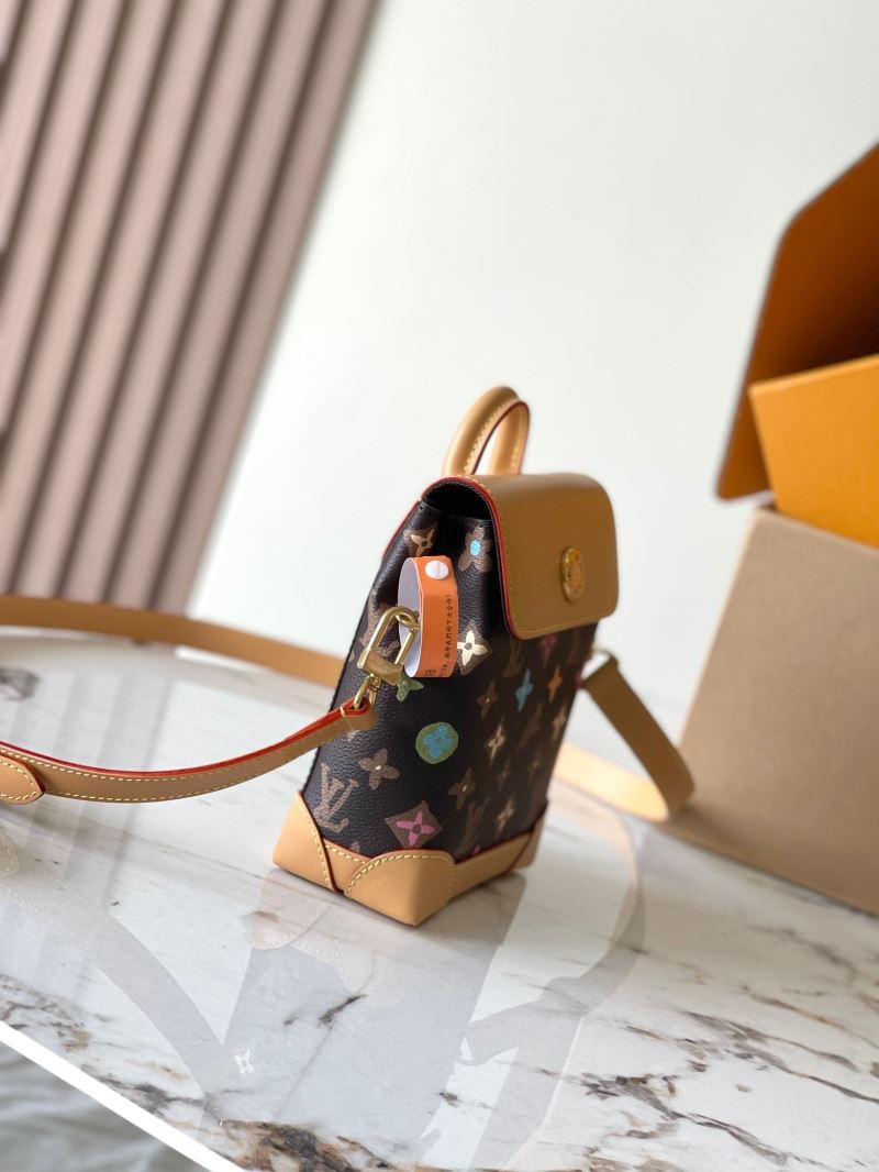 Louis Vuitton Backpacks